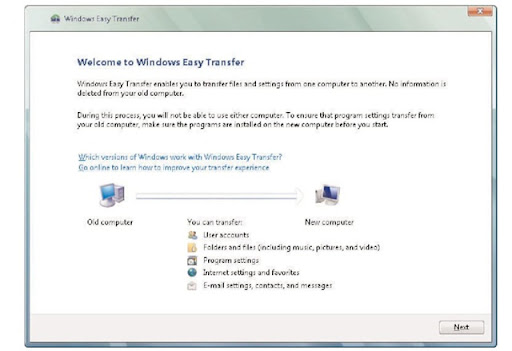 how to transfer files to new computer with windows 7 how to transfer files to new computer with windows 7